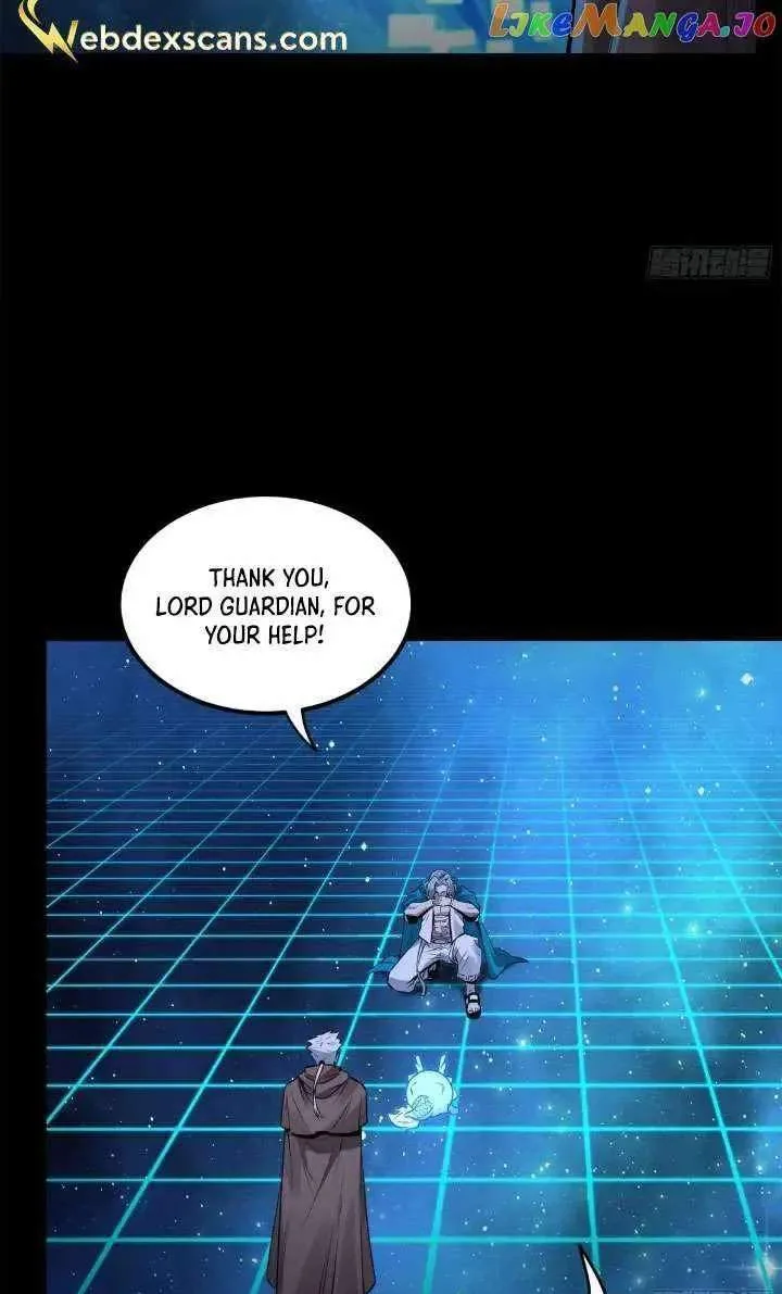 Legend (TAKANO Masaharu) Chapter 153 page 52