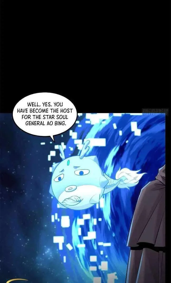 Legend (TAKANO Masaharu) Chapter 153 page 51