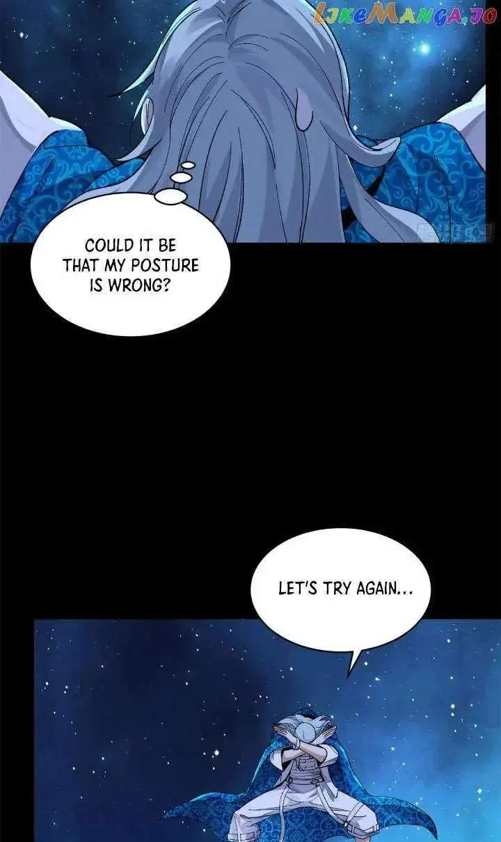 Legend (TAKANO Masaharu) Chapter 153 page 40