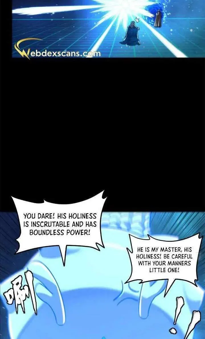Legend (TAKANO Masaharu) Chapter 153 page 56