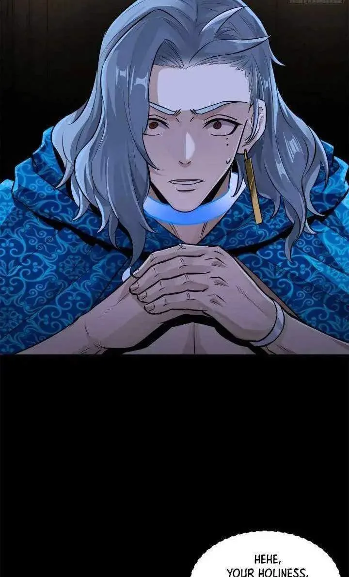 Legend (TAKANO Masaharu) Chapter 153 page 60