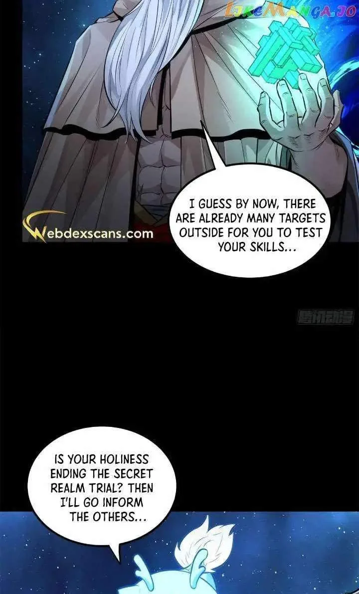 Legend (TAKANO Masaharu) Chapter 153 page 70