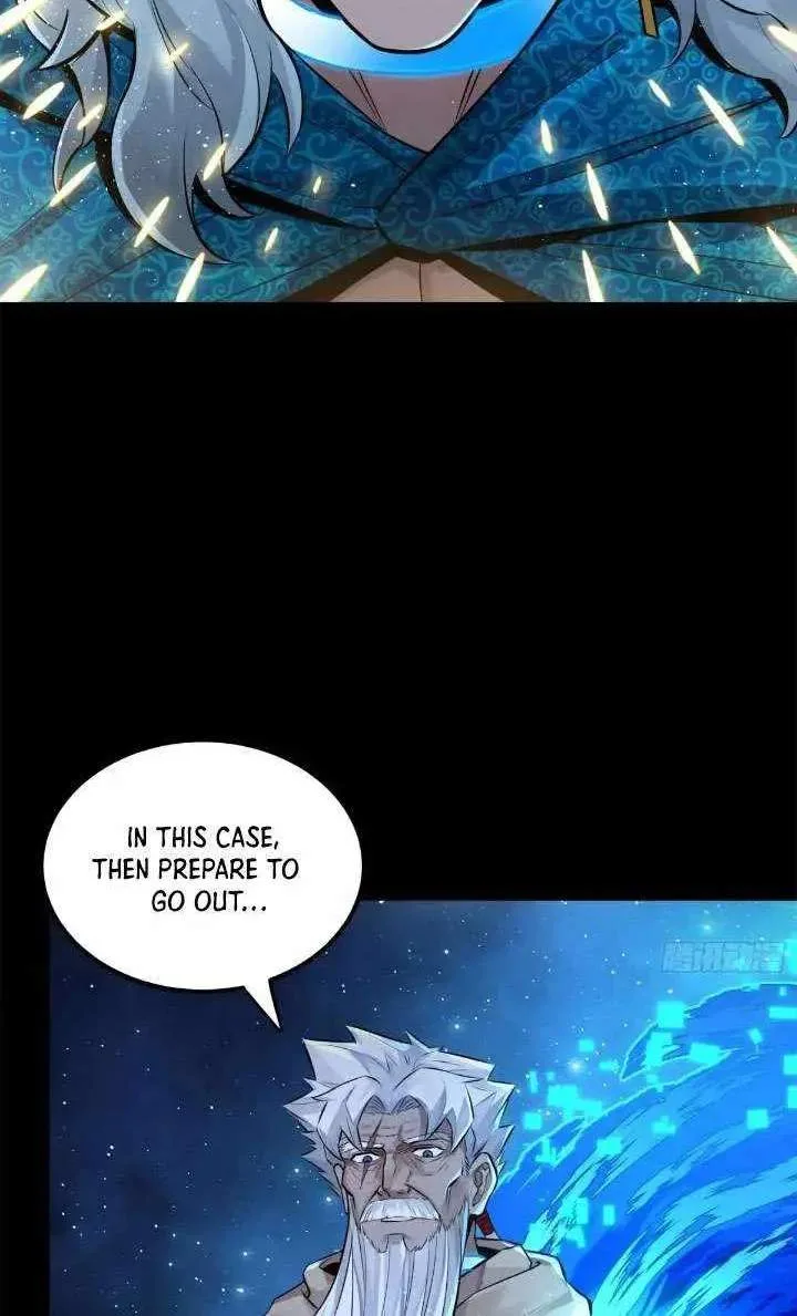 Legend (TAKANO Masaharu) Chapter 153 page 69