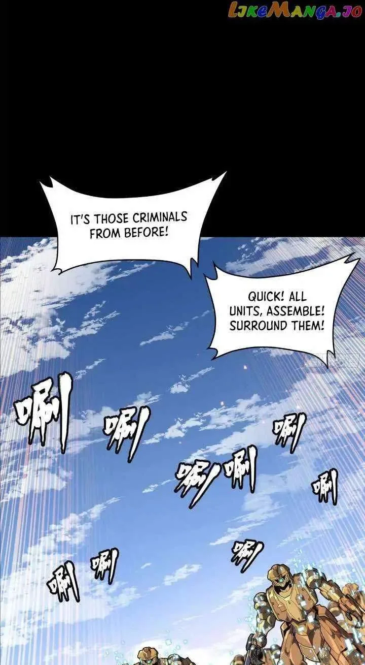 Legend (TAKANO Masaharu) Chapter 153 page 88