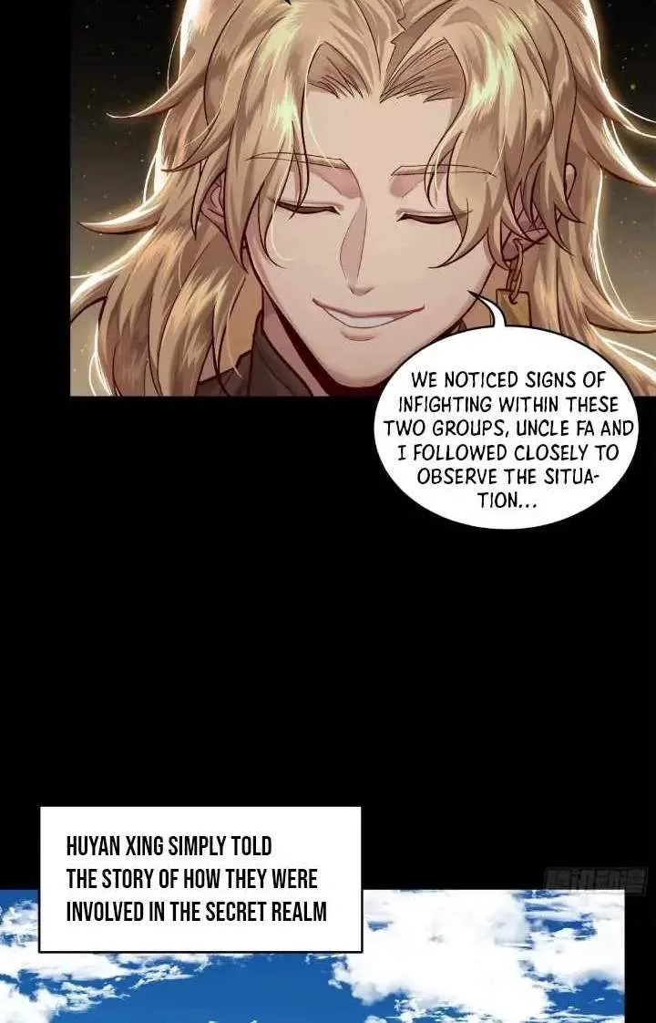Legend (TAKANO Masaharu) Chapter 154 page 15