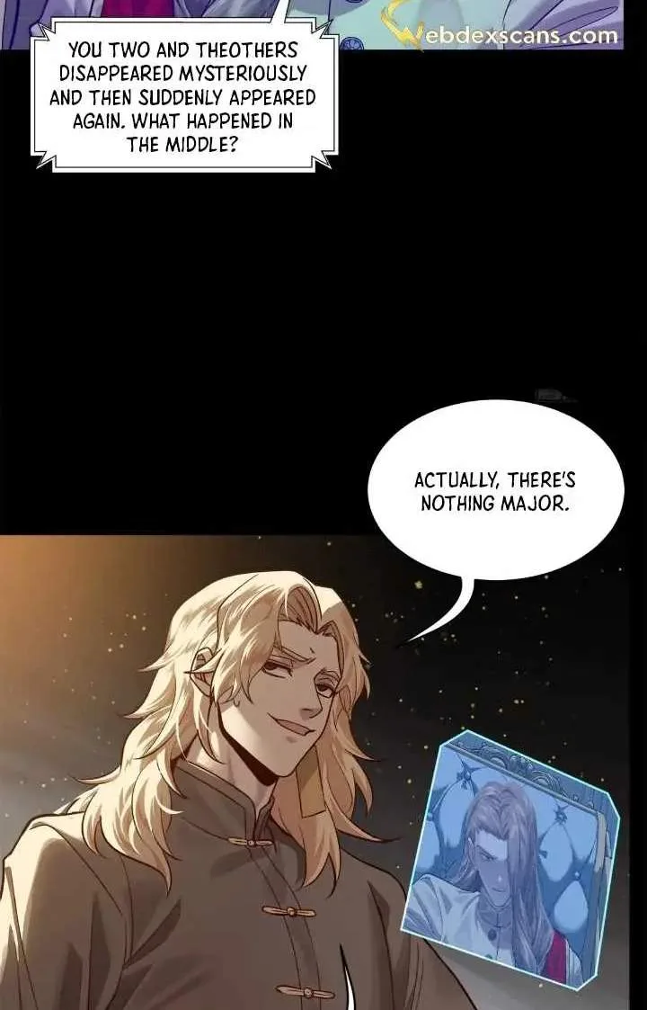 Legend (TAKANO Masaharu) Chapter 154 page 8