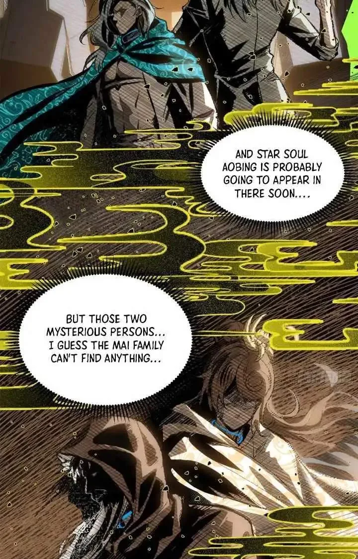 Legend (TAKANO Masaharu) Chapter 154 page 10