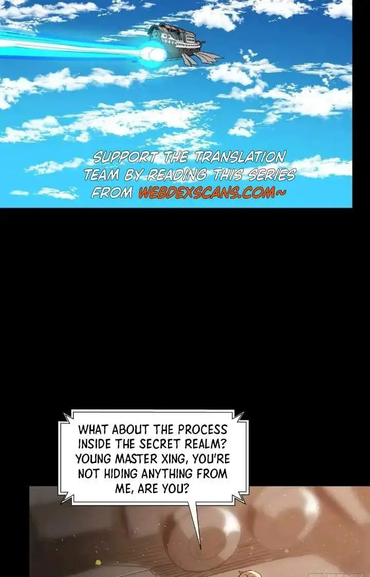 Legend (TAKANO Masaharu) Chapter 154 page 16
