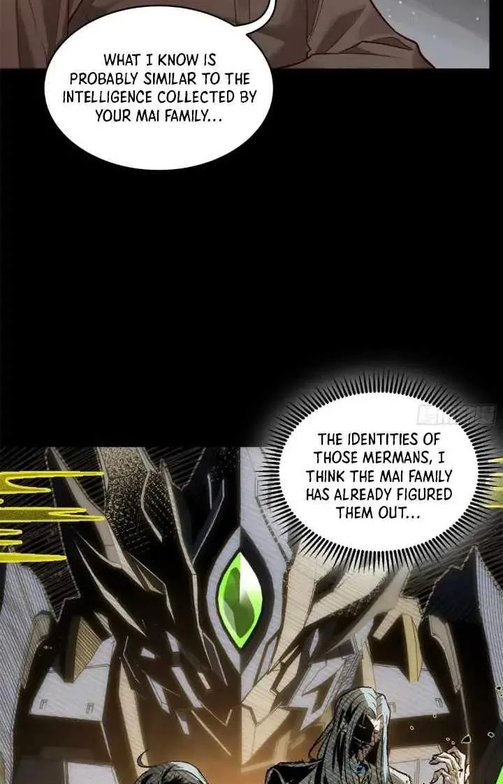 Legend (TAKANO Masaharu) Chapter 154 page 9
