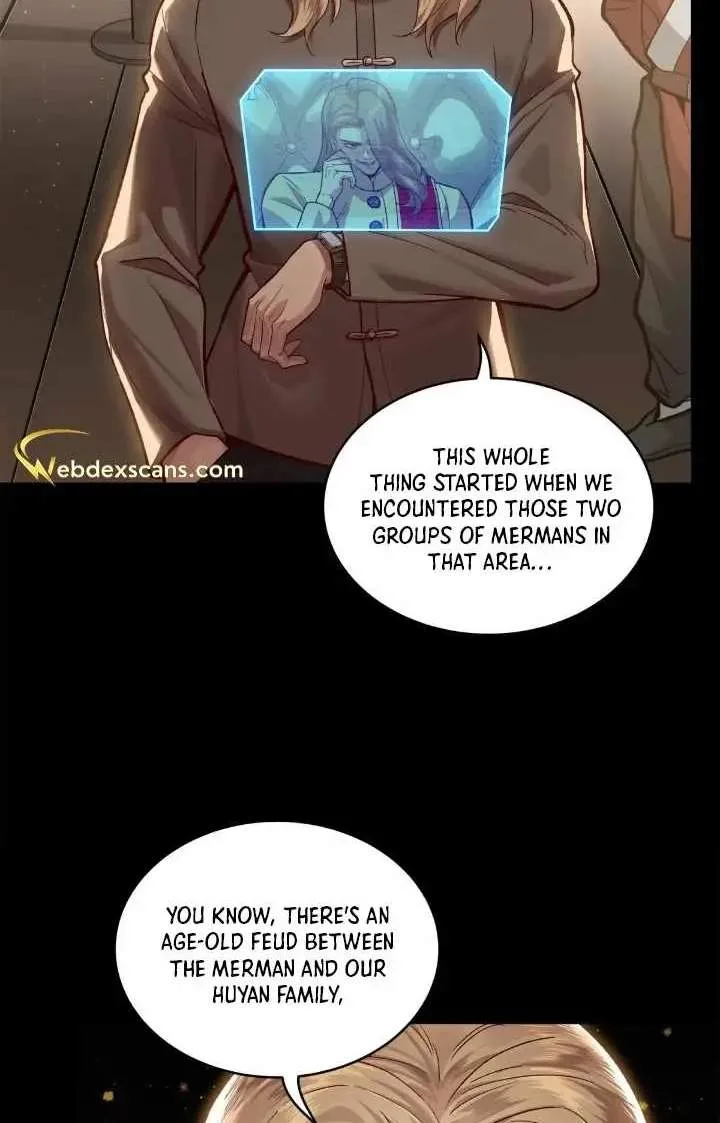 Legend (TAKANO Masaharu) Chapter 154 page 14