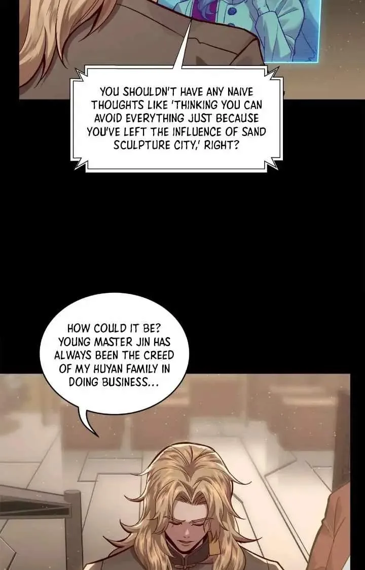 Legend (TAKANO Masaharu) Chapter 154 page 13