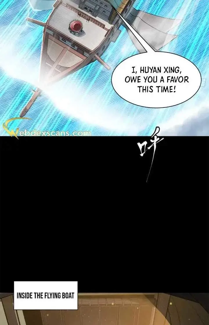 Legend (TAKANO Masaharu) Chapter 154 page 3