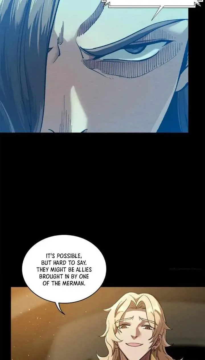 Legend (TAKANO Masaharu) Chapter 154 page 24