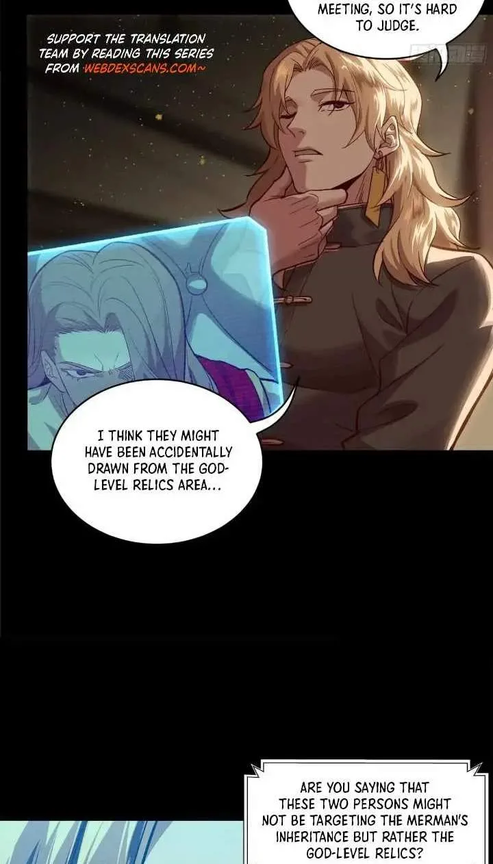 Legend (TAKANO Masaharu) Chapter 154 page 23