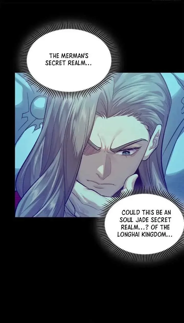 Legend (TAKANO Masaharu) Chapter 154 page 19