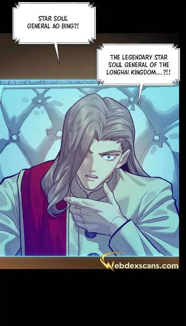 Legend (TAKANO Masaharu) Chapter 154 page 20