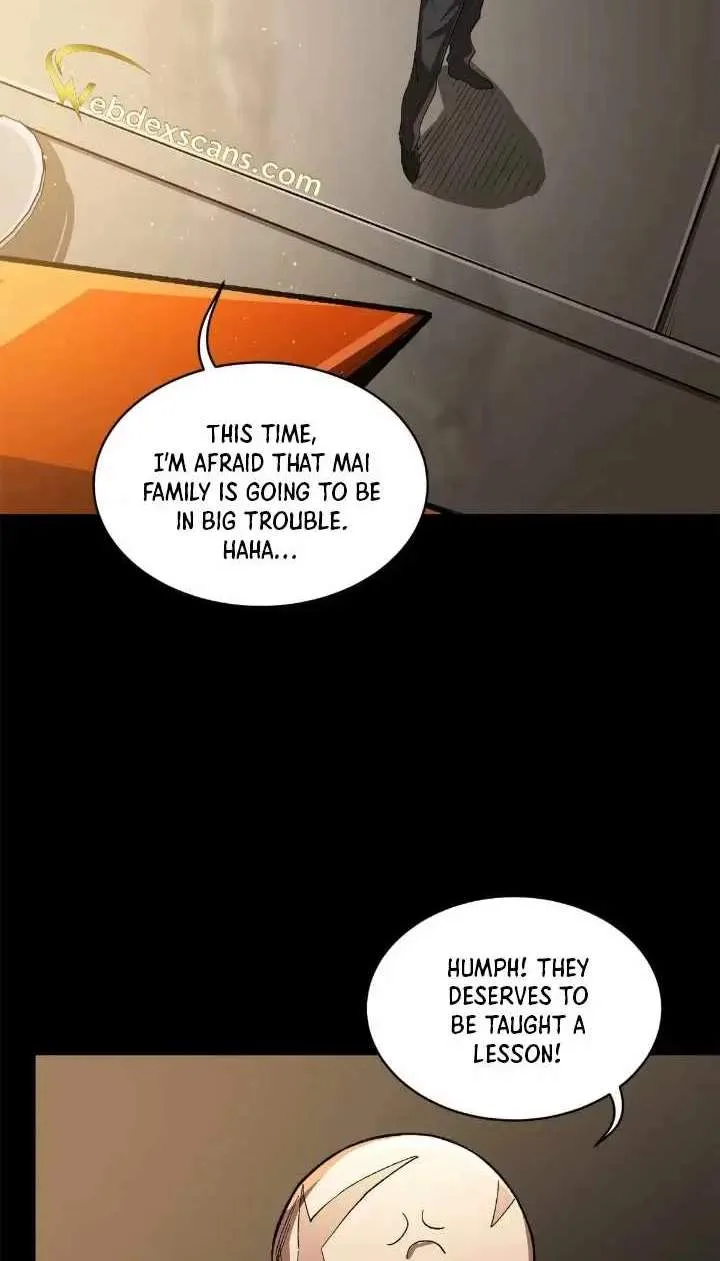 Legend (TAKANO Masaharu) Chapter 154 page 30
