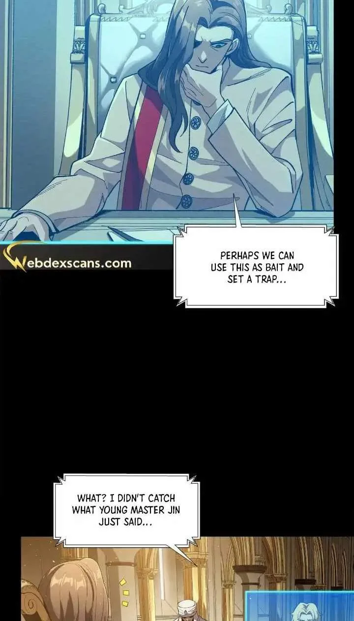 Legend (TAKANO Masaharu) Chapter 154 page 26