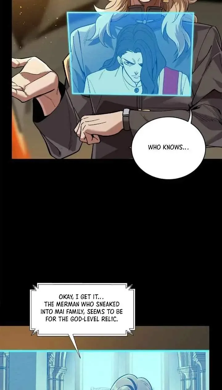 Legend (TAKANO Masaharu) Chapter 154 page 25
