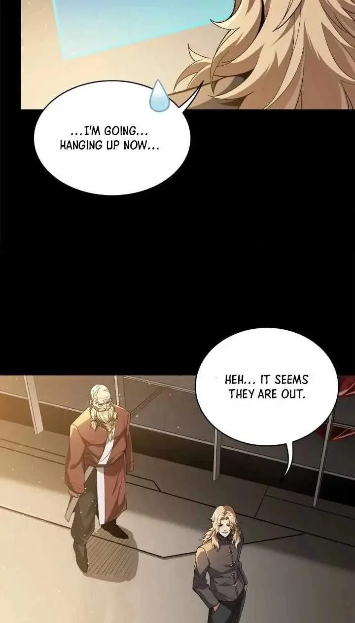Legend (TAKANO Masaharu) Chapter 154 page 29