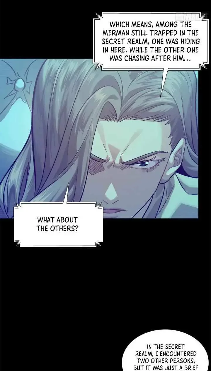Legend (TAKANO Masaharu) Chapter 154 page 22