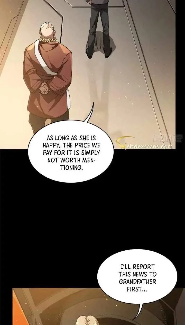Legend (TAKANO Masaharu) Chapter 154 page 32