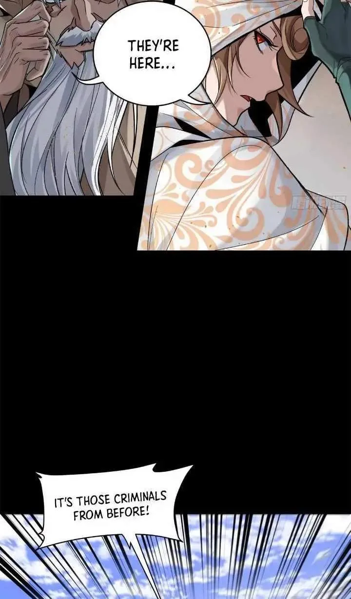 Legend (TAKANO Masaharu) Chapter 154 page 69