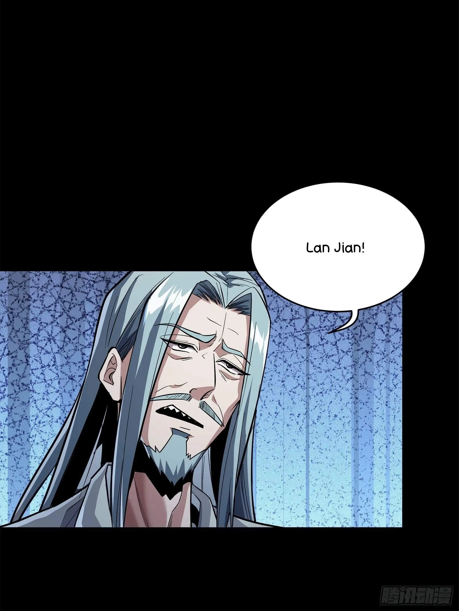 Legend (TAKANO Masaharu) Chapter 118 page 7