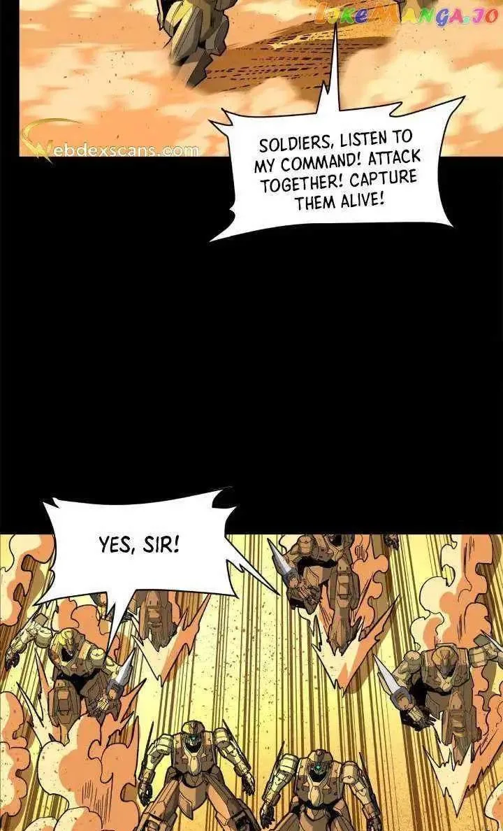 Legend (TAKANO Masaharu) Chapter 155 page 11