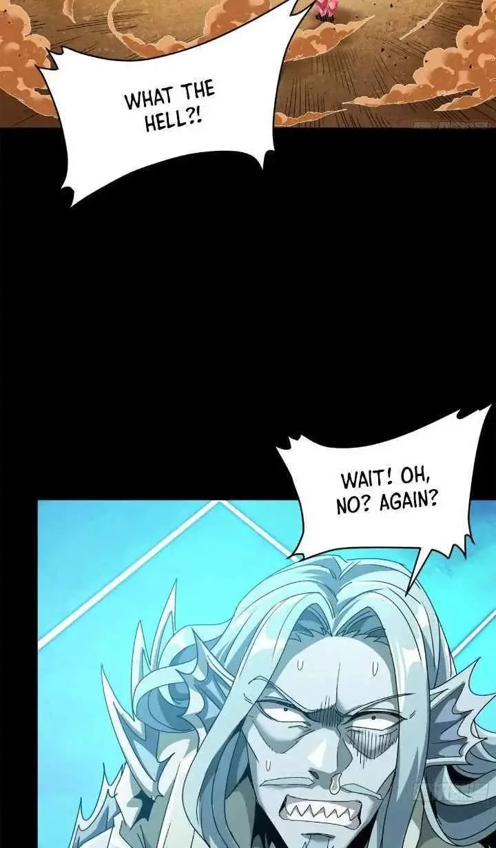 Legend (TAKANO Masaharu) Chapter 154 page 65