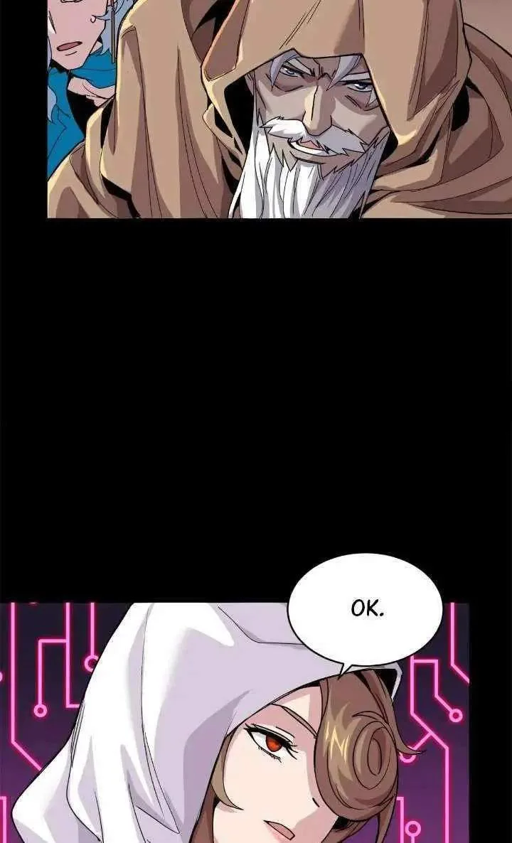 Legend (TAKANO Masaharu) Chapter 155 page 22