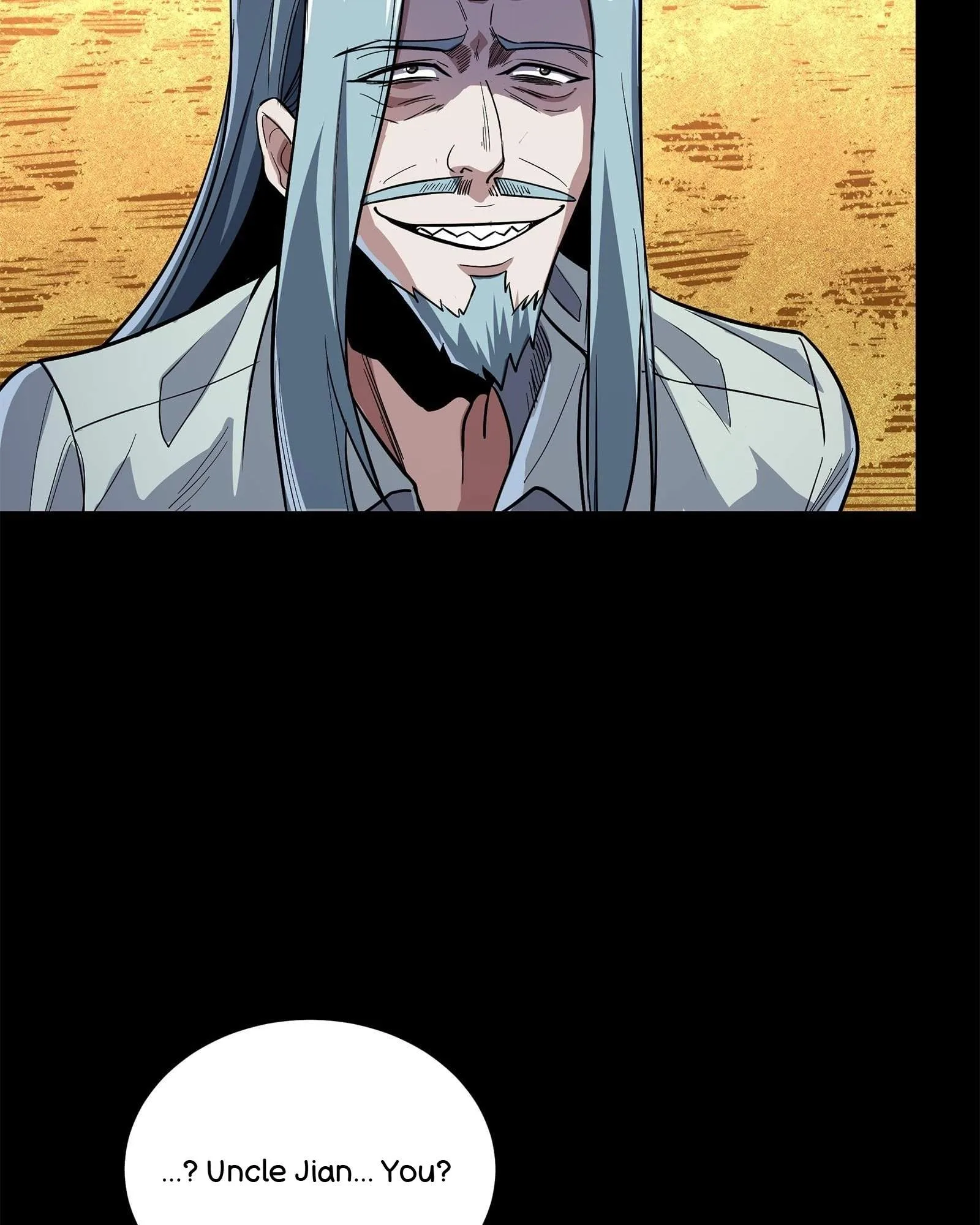 Legend (TAKANO Masaharu) Chapter 118 page 13