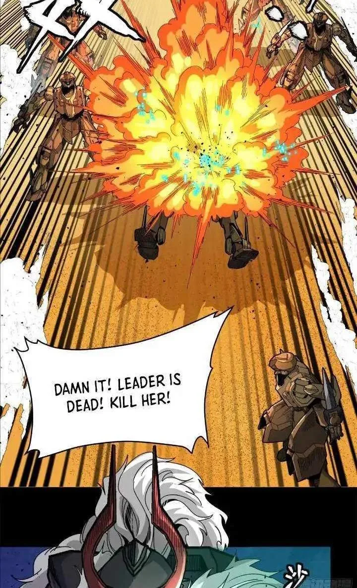 Legend (TAKANO Masaharu) Chapter 155 page 16