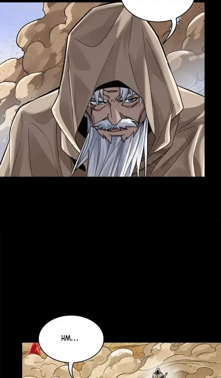 Legend (TAKANO Masaharu) Chapter 154 page 75