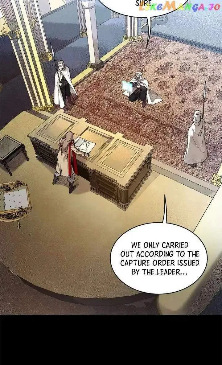 Legend (TAKANO Masaharu) Chapter 155 page 38