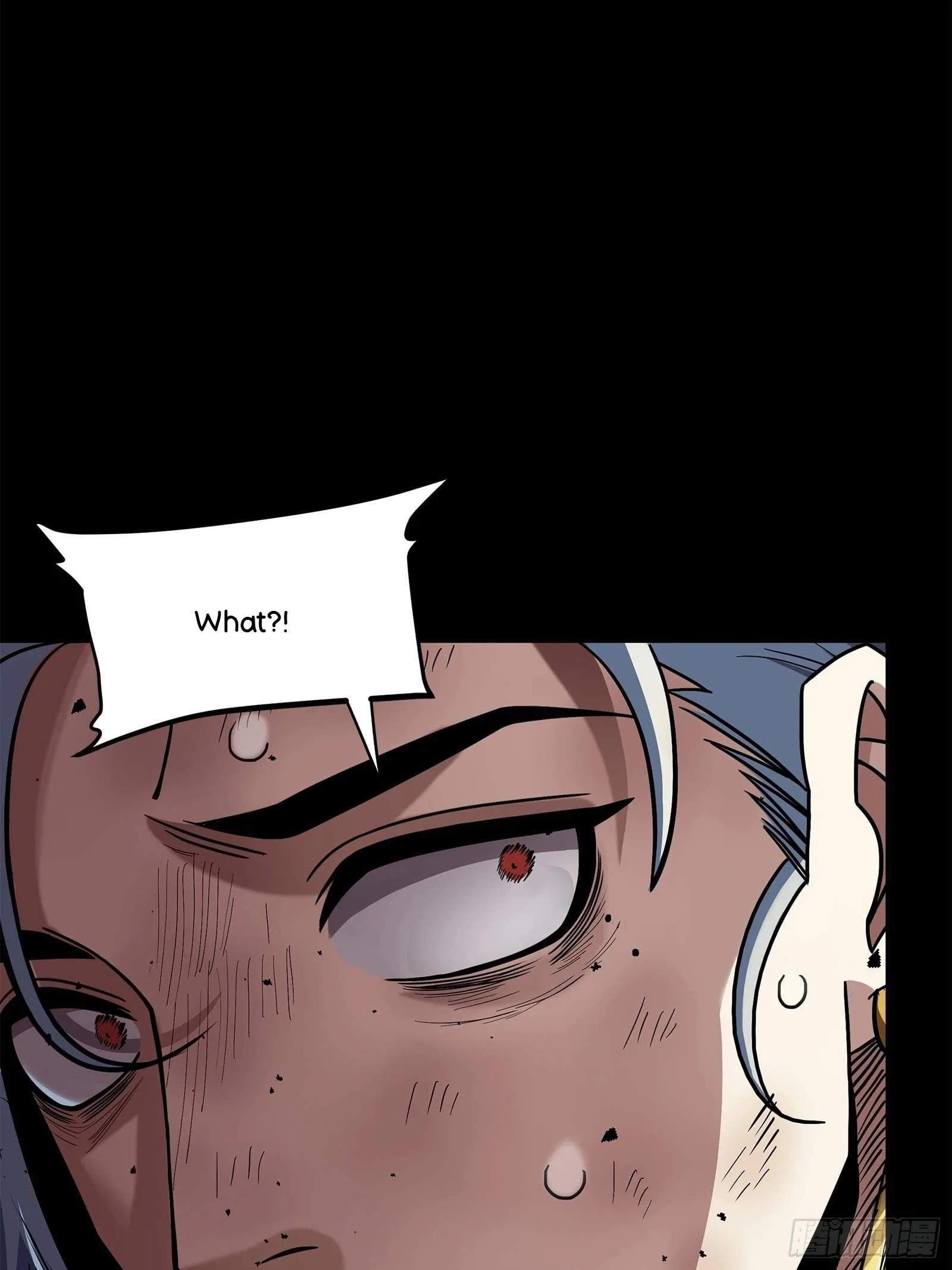 Legend (TAKANO Masaharu) Chapter 118 page 18