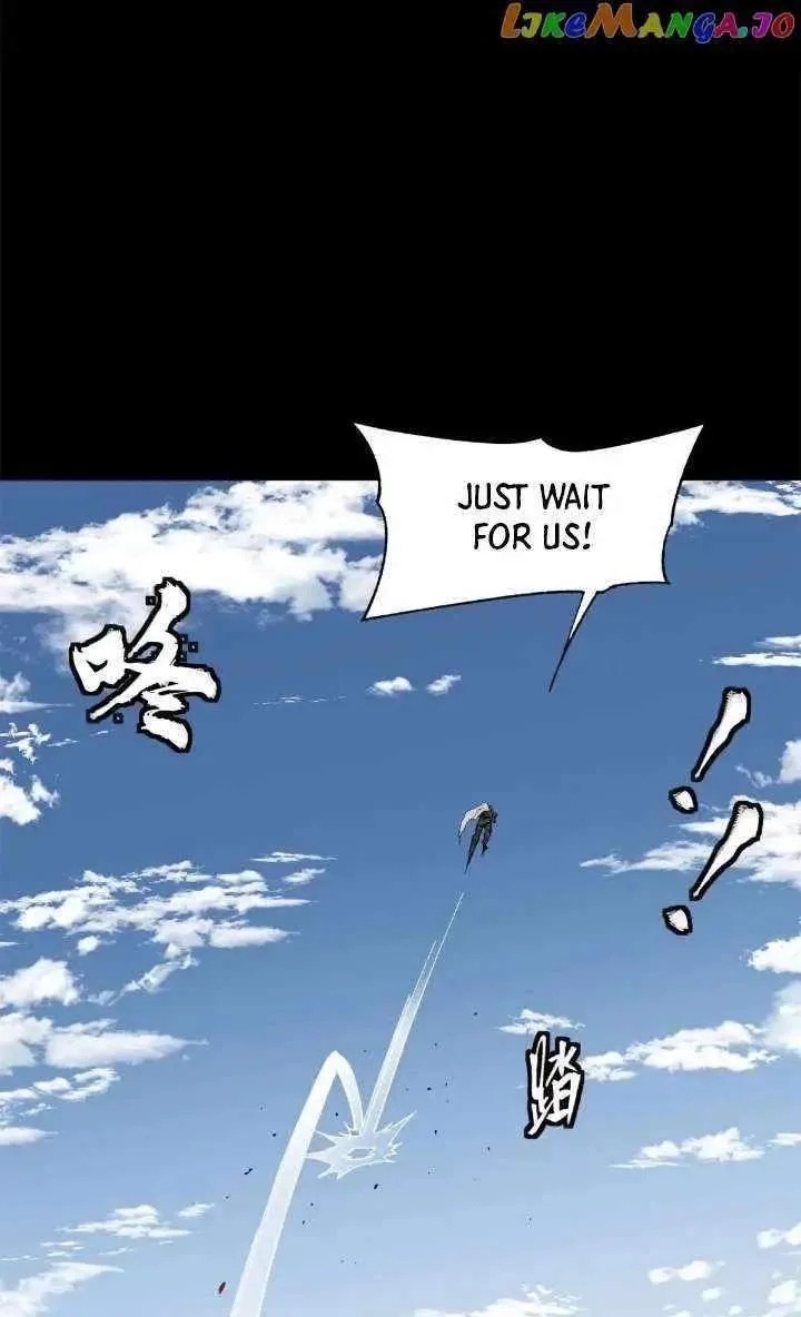 Legend (TAKANO Masaharu) Chapter 155 page 29