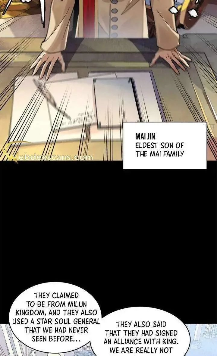 Legend (TAKANO Masaharu) Chapter 155 page 37