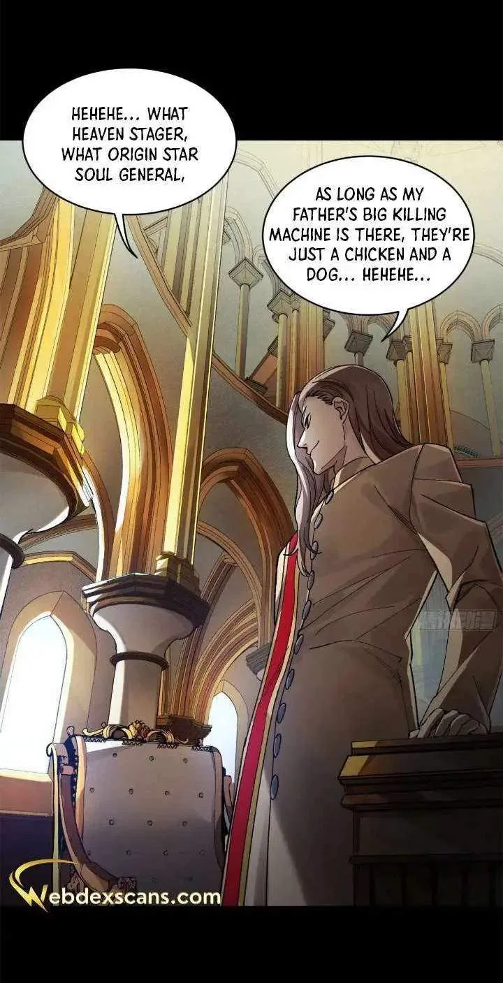 Legend (TAKANO Masaharu) Chapter 155 page 48