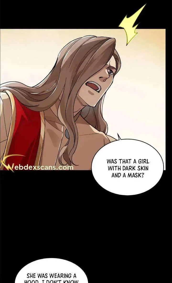 Legend (TAKANO Masaharu) Chapter 155 page 43