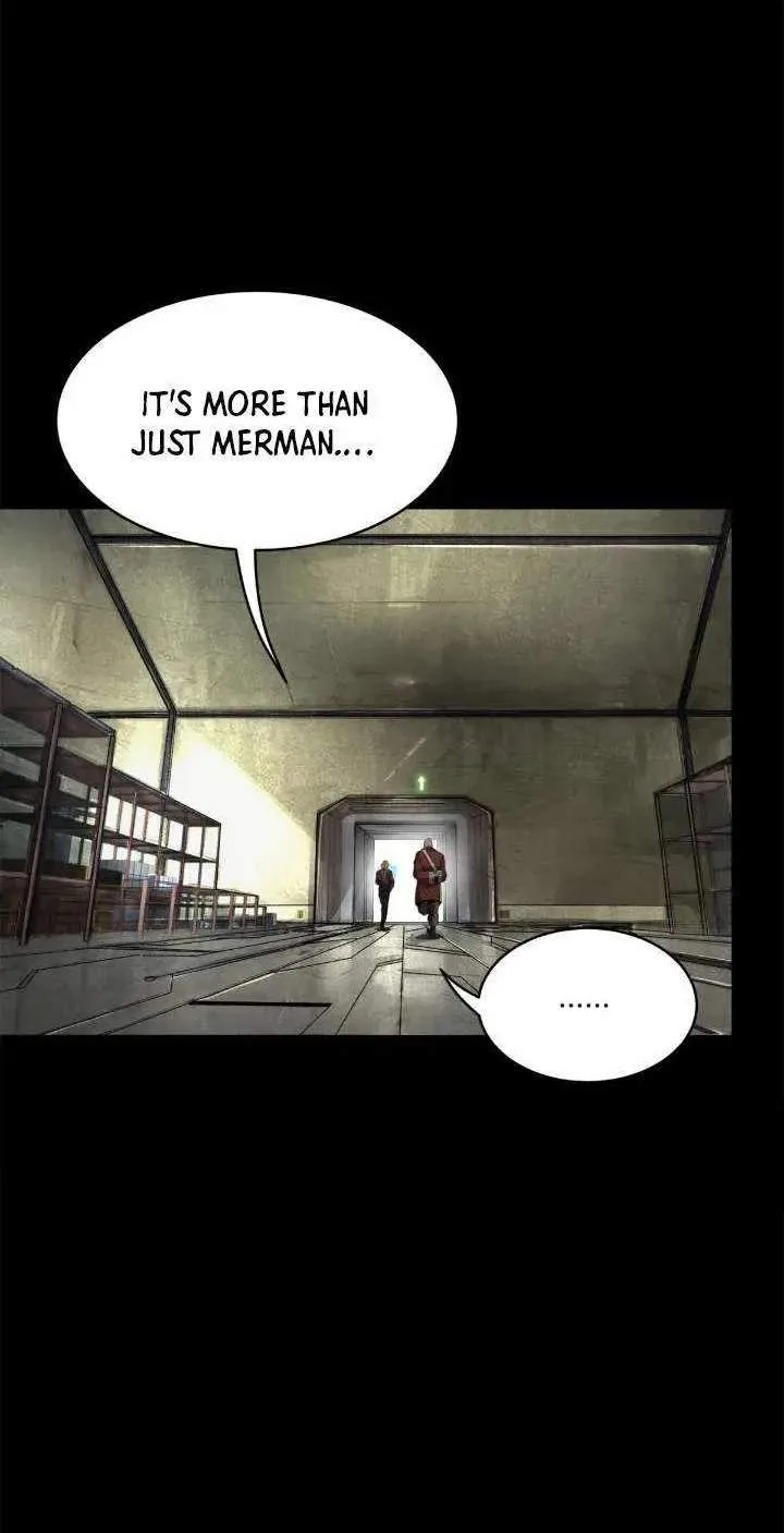 Legend (TAKANO Masaharu) Chapter 155 page 63