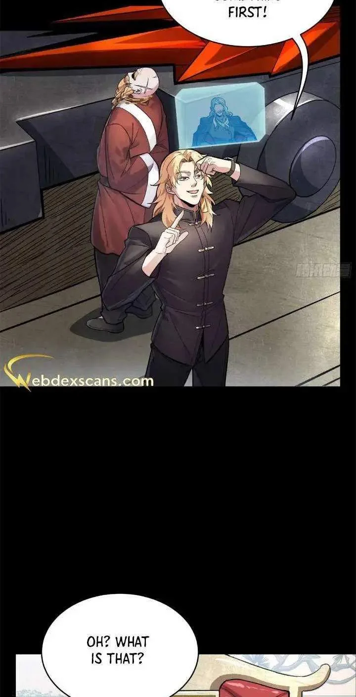 Legend (TAKANO Masaharu) Chapter 155 page 54