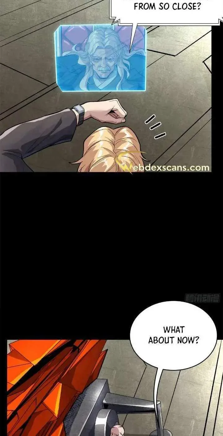 Legend (TAKANO Masaharu) Chapter 155 page 56