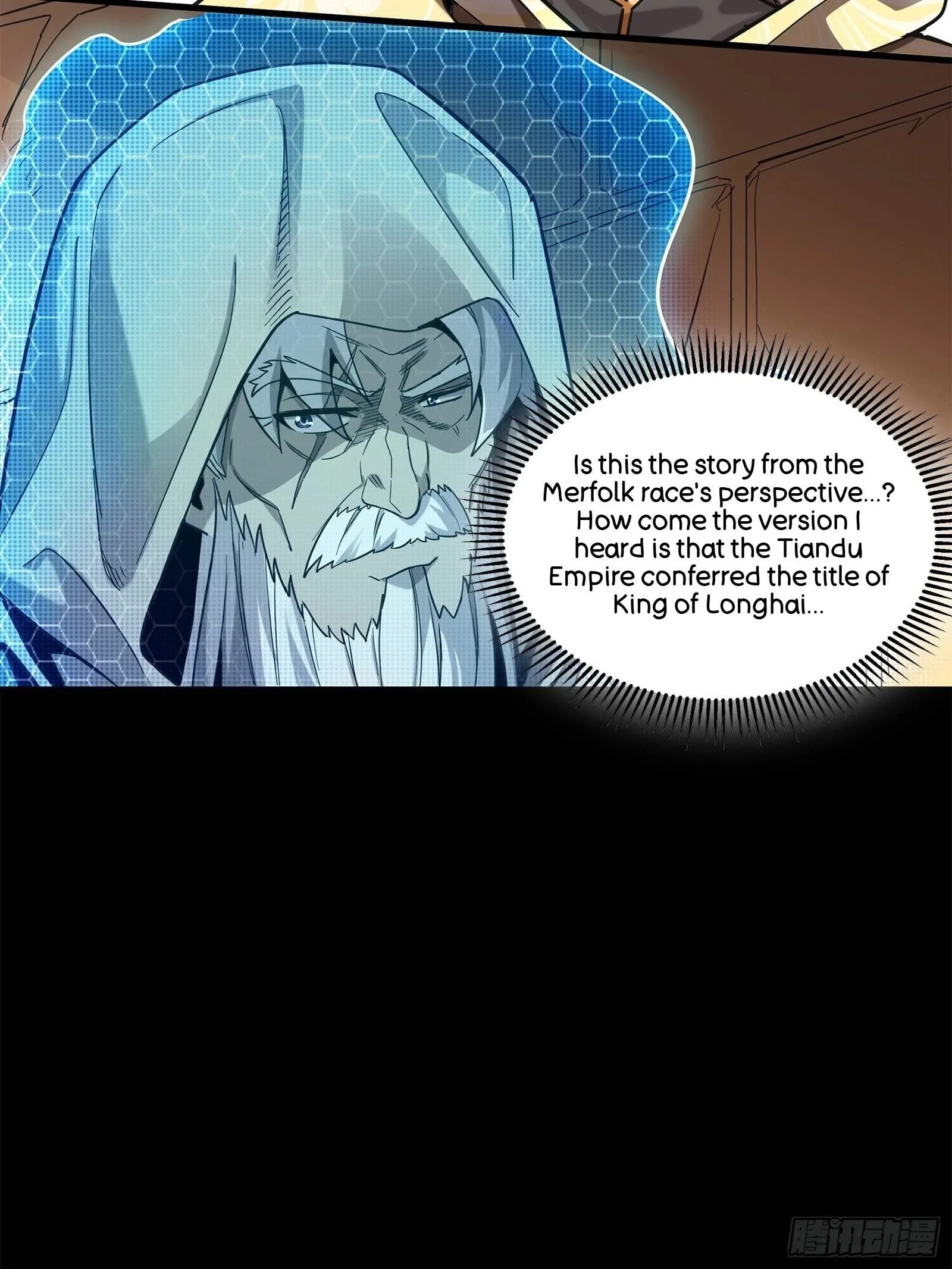 Legend (TAKANO Masaharu) Chapter 118 page 40