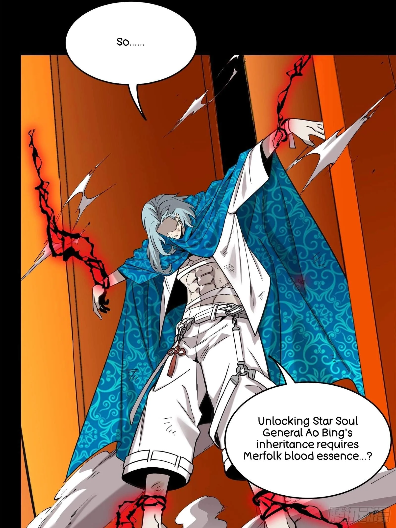 Legend (TAKANO Masaharu) Chapter 118 page 41