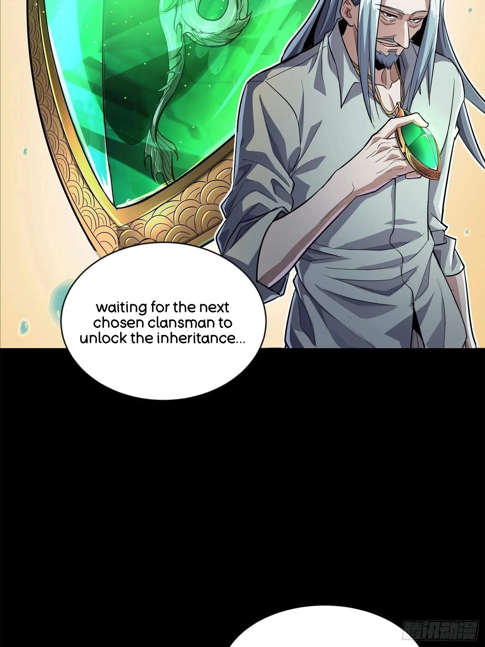 Legend (TAKANO Masaharu) Chapter 118 page 38