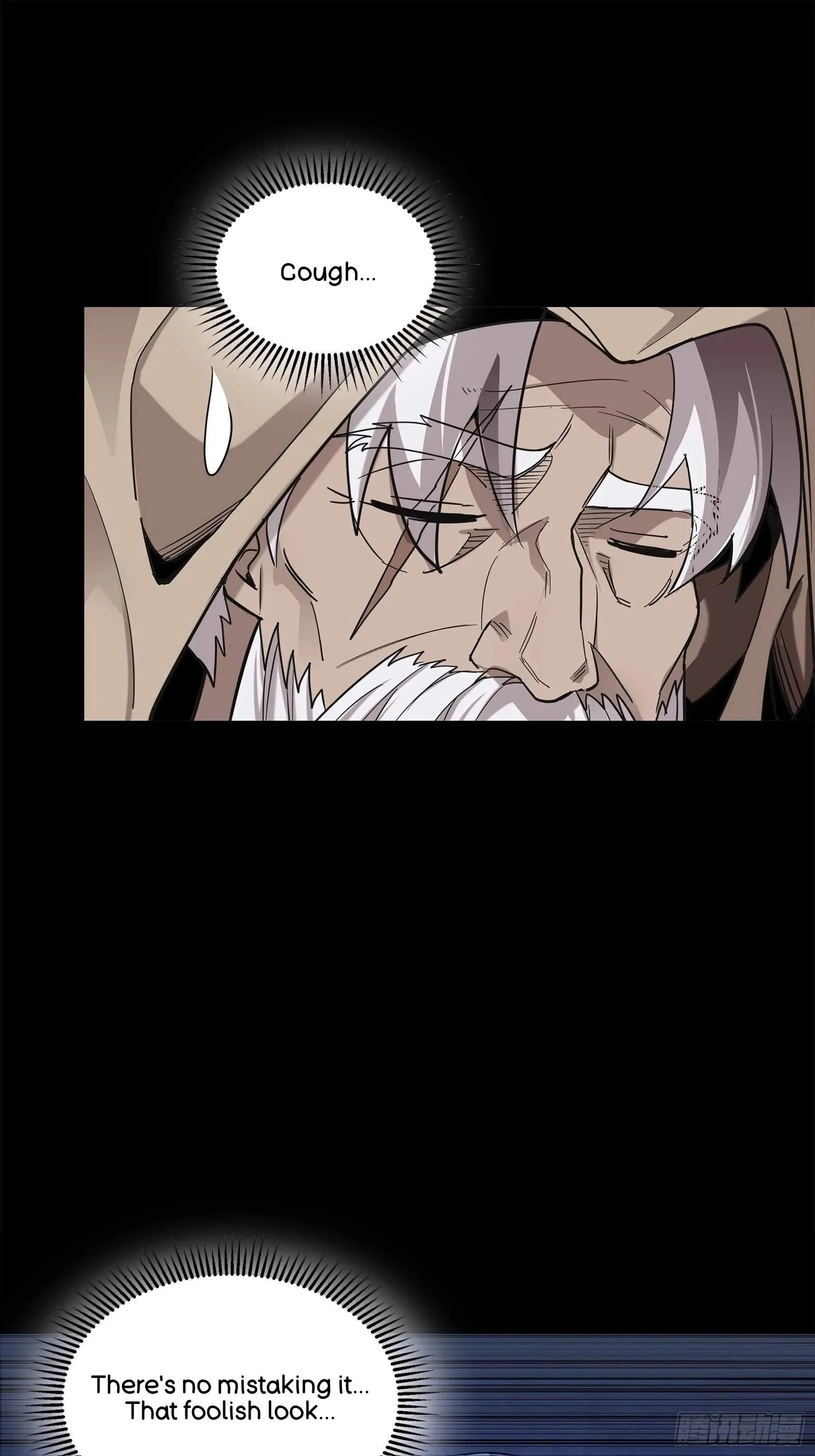 Legend (TAKANO Masaharu) Chapter 118 page 51