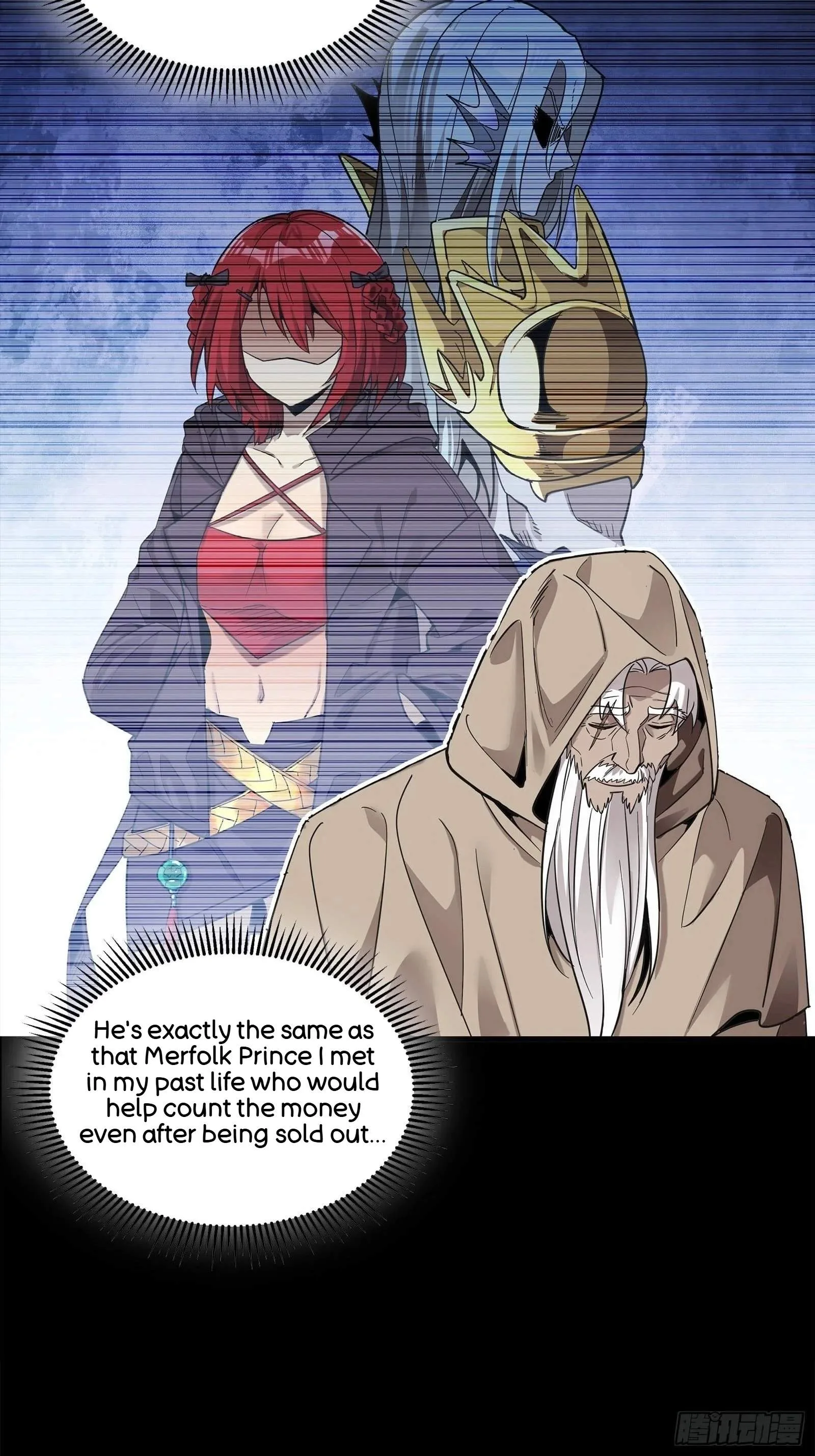 Legend (TAKANO Masaharu) Chapter 118 page 52