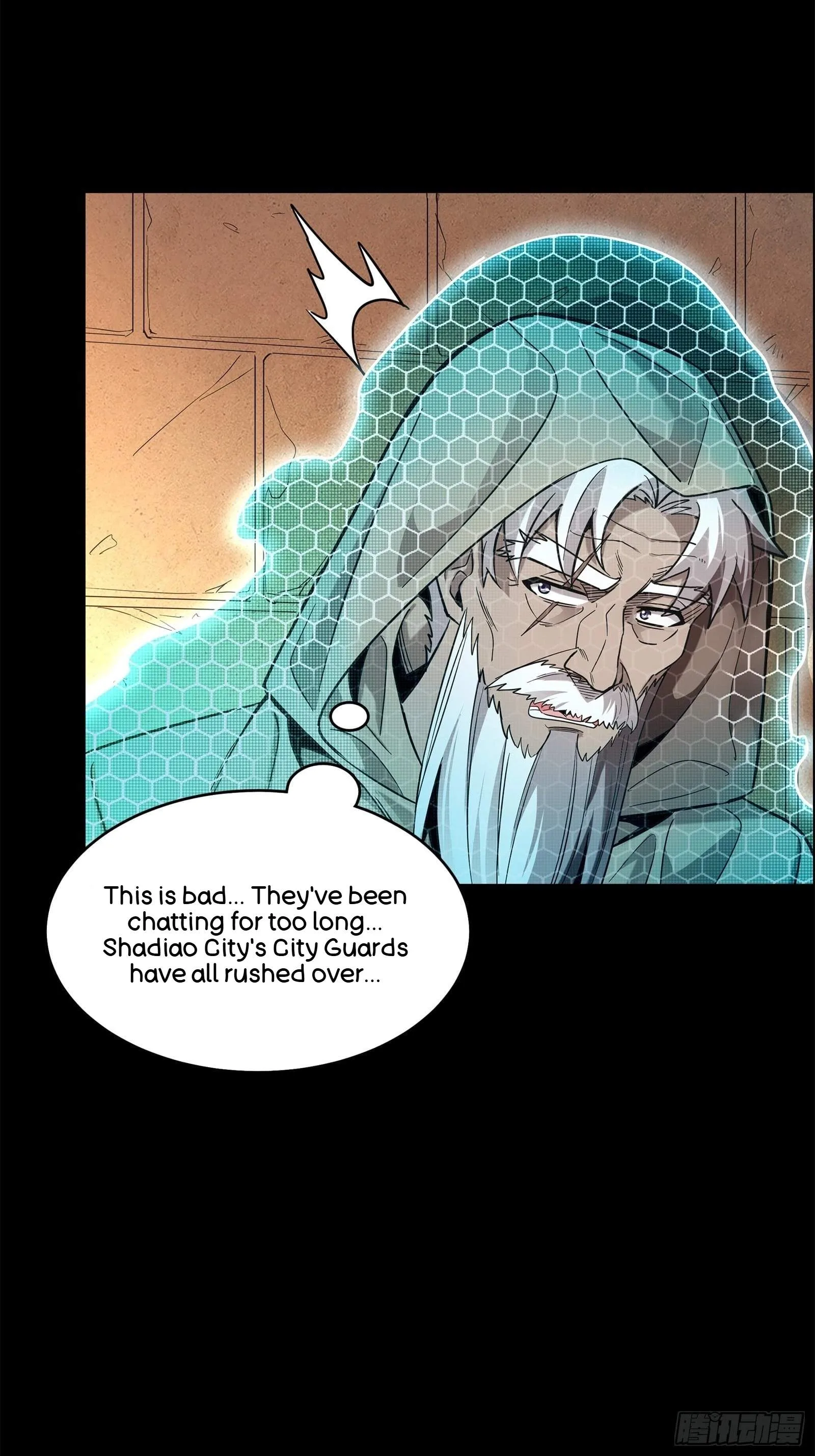 Legend (TAKANO Masaharu) Chapter 118 page 53