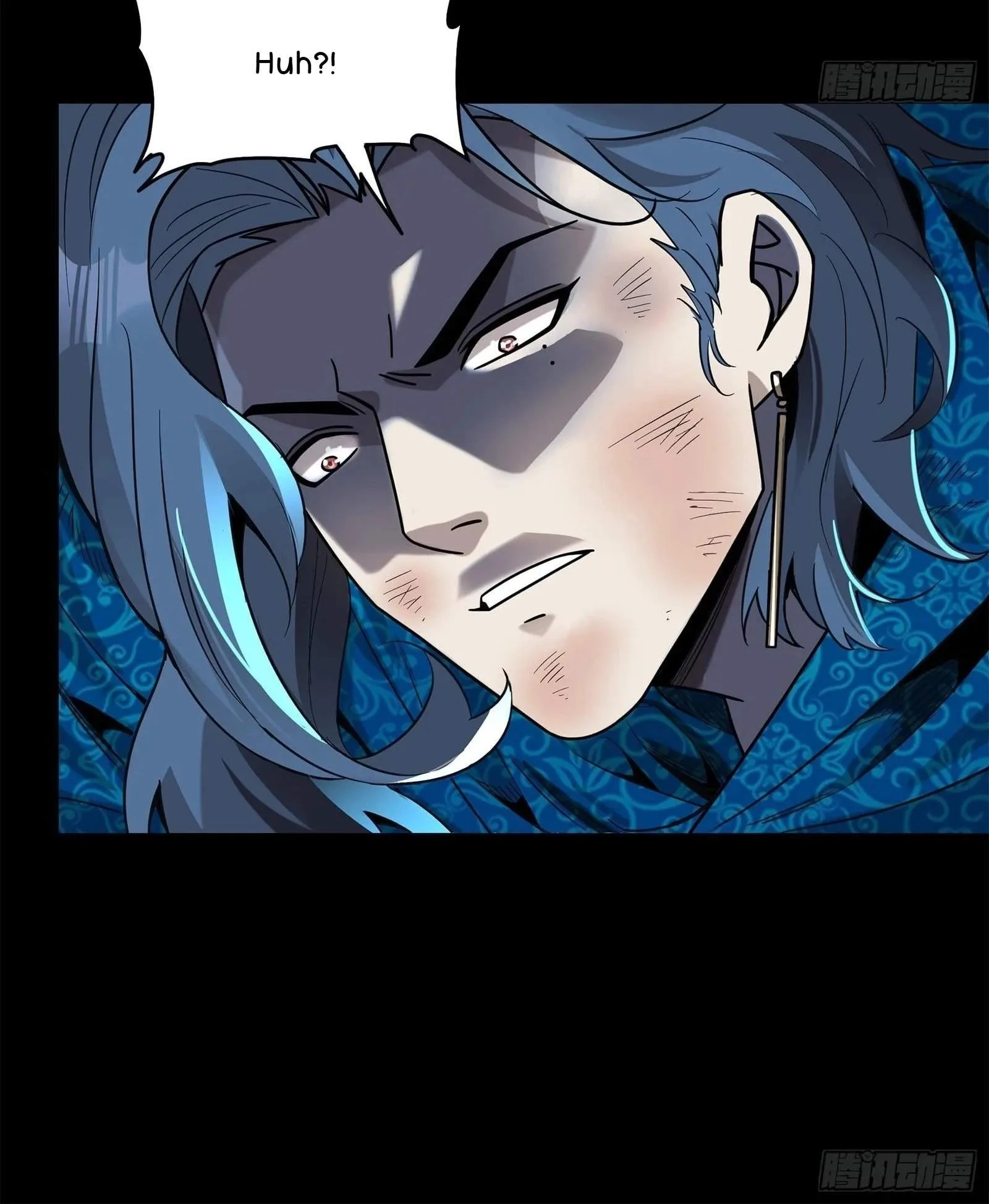 Legend (TAKANO Masaharu) Chapter 118 page 50